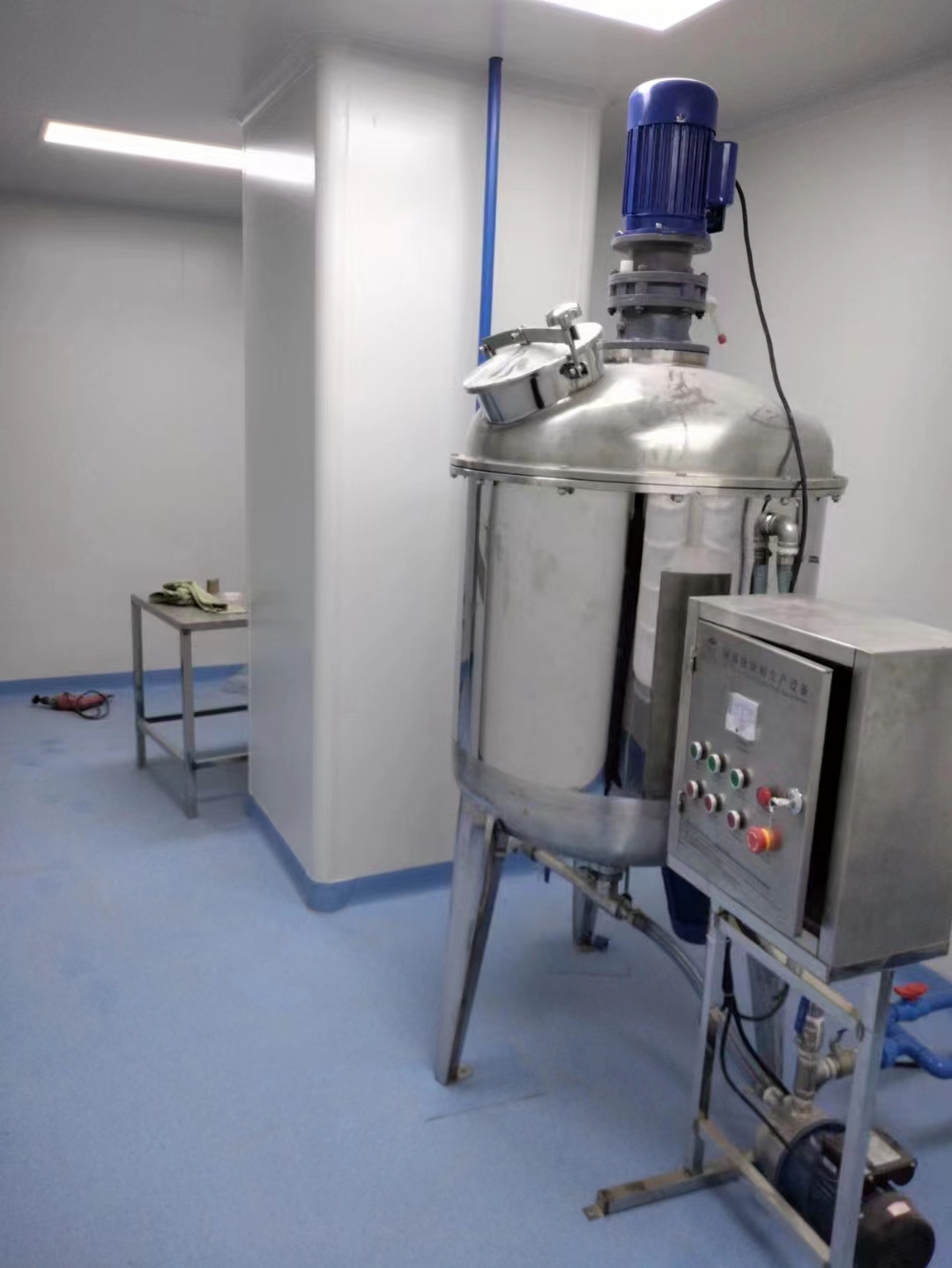 富達(dá)日化30年是如何走過(guò)來(lái)的？